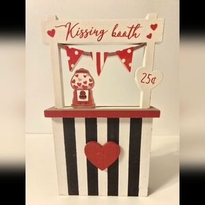 Valentine's Day Booth